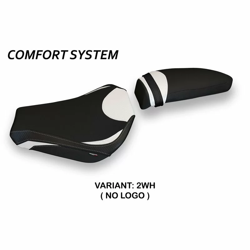 Funda de Asiento con MV Agusta F4 (10-20) - Avezzano 1 Comfort System