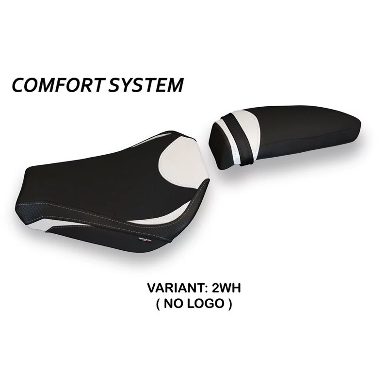 Housse de Selle MV Agusta F4 (10-20) Avezzano 1 Comfort System Housse de Selle MV Agusta F4 (10-20) Avezzano 1 Comfort System