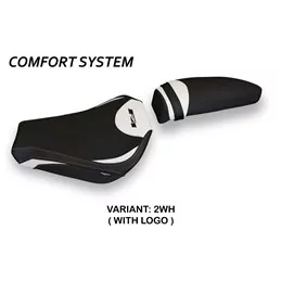 Funda de Asiento con MV Agusta F4 (10-20) - Avezzano 1 Comfort System