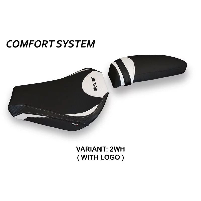 Housse de Selle MV Agusta F4 (10-20) Avezzano 1 Comfort System Housse de Selle MV Agusta F4 (10-20) Avezzano 1 Comfort System