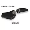 Housse de Selle MV Agusta F4 (10-20) Avezzano 1 Comfort System