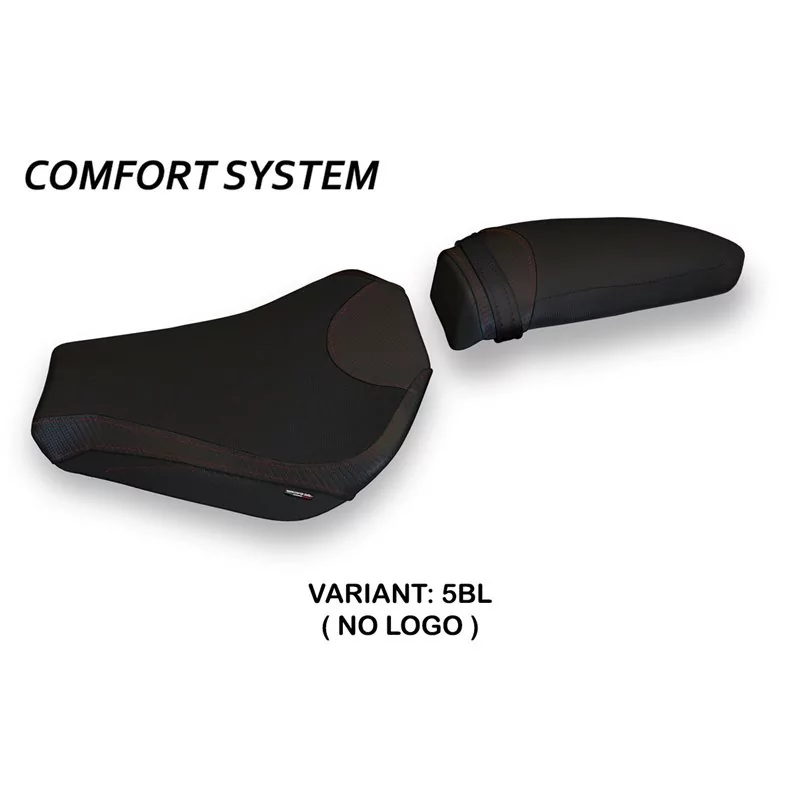 Sitzbezug mit MV Agusta F4 (10-20) - Avezzano 1 KomfortSystem Sitzbezug mit MV Agusta F4 (10-20) - Avezzano 1 KomfortSystem