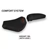 Funda de Asiento con MV Agusta F4 (10-20) - Avezzano 1 Comfort System