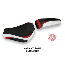 Funda de Asiento con MV Agusta F4 (10-20) - Gris Color Especial