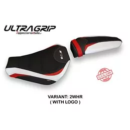 Funda de Asiento con MV Agusta F4 (10-20) - Saturnia Color Especial Ultragrip