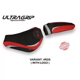 Seat cover MV Agusta F4 (10-20) Saturnia Special Color Ultragrip 