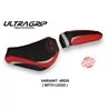 Funda de Asiento con MV Agusta F4 (10-20) - Saturnia Color Especial Ultragrip