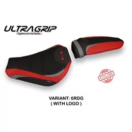 Funda de Asiento con MV Agusta F4 (10-20) - Saturnia Color Especial Ultragrip