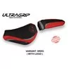 Funda de Asiento con MV Agusta F4 (10-20) - Saturnia Color Especial Ultragrip