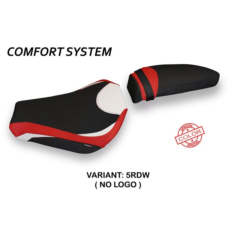 Housse de Selle MV Agusta F4 (10-20) Avezzano Special Color Comfort System Housse de Selle MV Agusta F4 (10-20) Avezzano Special Color Comfort System