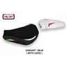 Funda de Asiento con MV Agusta F4 (10-20) - Imperial Velvet