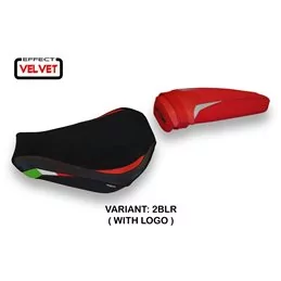 Funda de Asiento con MV Agusta F4 (10-20) - Imperial Velvet