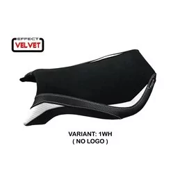 Funda de Asiento con MV Agusta F4 (99-09) - Natori Velvet