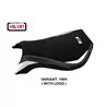 Rivestimento Sella MV Agusta F4 (99-09) - Natori Velvet