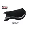 Rivestimento Sella MV Agusta F4 (99-09) - Natori Velvet