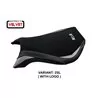 Housse de Selle MV Agusta F4 (99-09) Natori Velvet