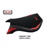 Sitzbezug mit MV Agusta F4 (99-09) - Natori Velvet