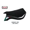 Seat cover MV Agusta F4 (99-09) Natori Trico Velvet 