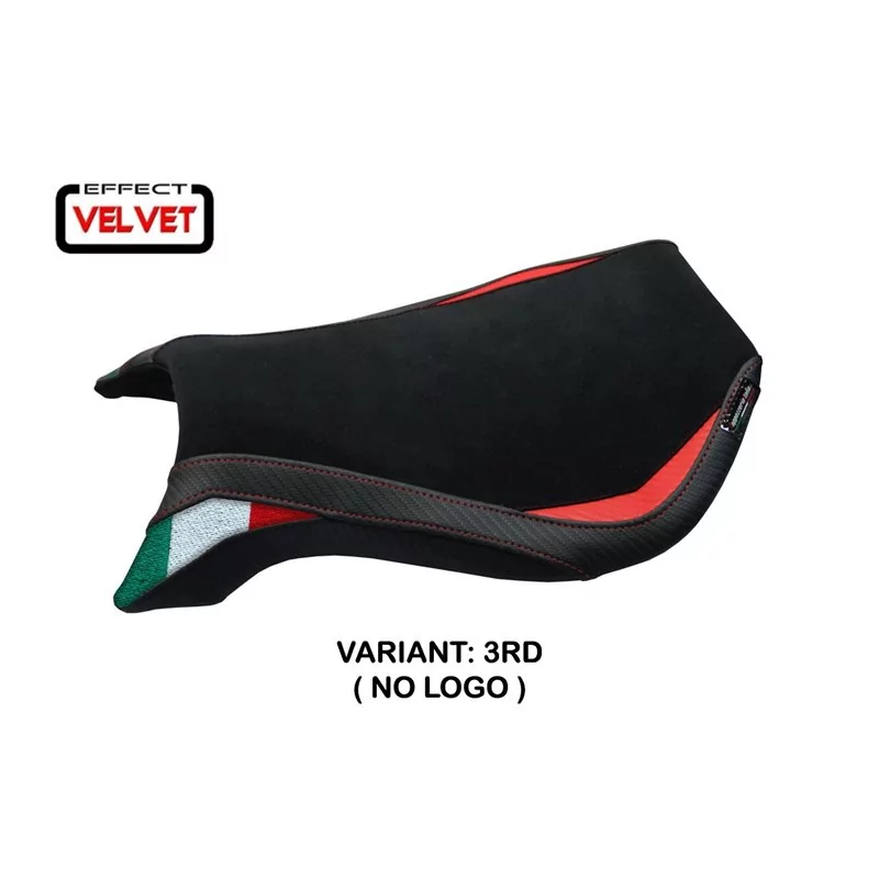 Seat cover MV Agusta F4 (99-09) Natori Trico Velvet Seat cover MV Agusta F4 (99-09) Natori Trico Velvet