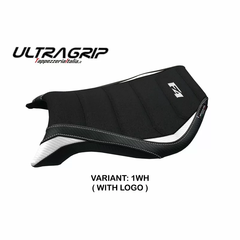 Funda de Asiento con MV Agusta F4 (99-09) - - Yuza Ultragrip