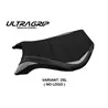 Housse de Selle MV Agusta F4 (99-09) - Yuza Ultragrip