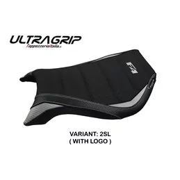 Seat cover MV Agusta F4 (99-09) - Yuza Ultragrip 