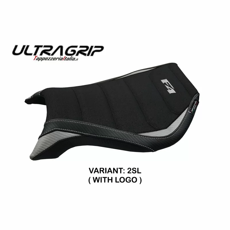 Housse de Selle MV Agusta F4 (99-09) - Yuza Ultragrip