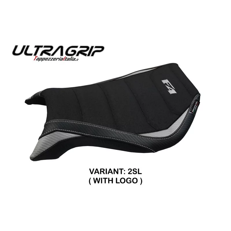 Rivestimento Sella MV Agusta F4 (99-09) - - Yuza Ultragrip