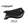 Housse de Selle MV Agusta F4 (99-09) - Yuza Ultragrip