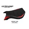 Sitzbezug mit MV Agusta F4 (99-09) - Yuza Ultragrip - 