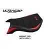 Housse de Selle MV Agusta F4 (99-09) - Yuza Ultragrip