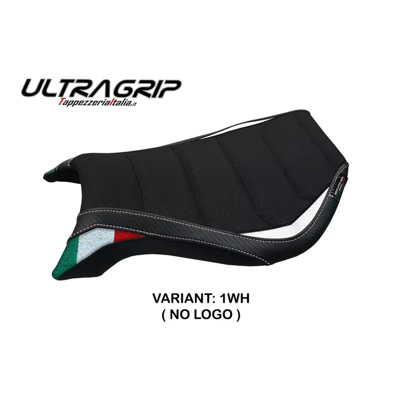 Funda de Asiento MV Agusta F4 - (99-09) - Yuza Trico Ultragrip Funda de Asiento MV Agusta F4 - (99-09) - Yuza Trico Ultragrip