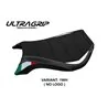 Housse de Selle MV Agusta F4 - (99-09) Yuza Trico Ultragrip