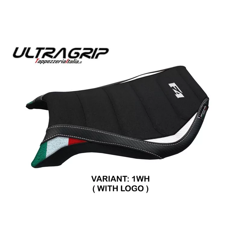 Sitzbezug MV Agusta F4 - (99-09) Yuza Trico Ultragrip - 