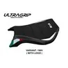Funda de Asiento MV Agusta F4 - (99-09) - Yuza Trico Ultragrip