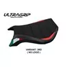 Sitzbezug MV Agusta F4 - (99-09) Yuza Trico Ultragrip - 