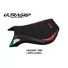 Rivestimento Sella MV Agusta F4 - (99-09) - Yuza Trico Ultragrip