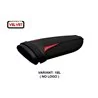 Rivestimento Sella Passeggero per MV Agusta F4 (99-09) - Soma Velvet