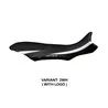 Seat cover MV Agusta Rivale 800 (13-18) Sorrento 2 