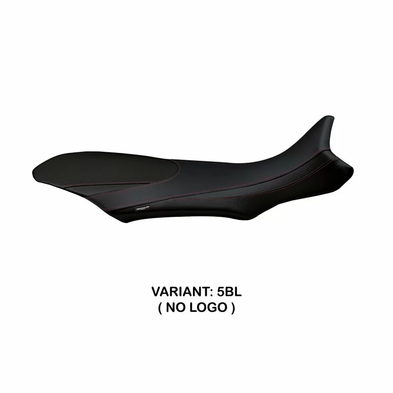 Funda de Asiento con MV Agusta Rivale 800 (13-18) - Sorrento 2