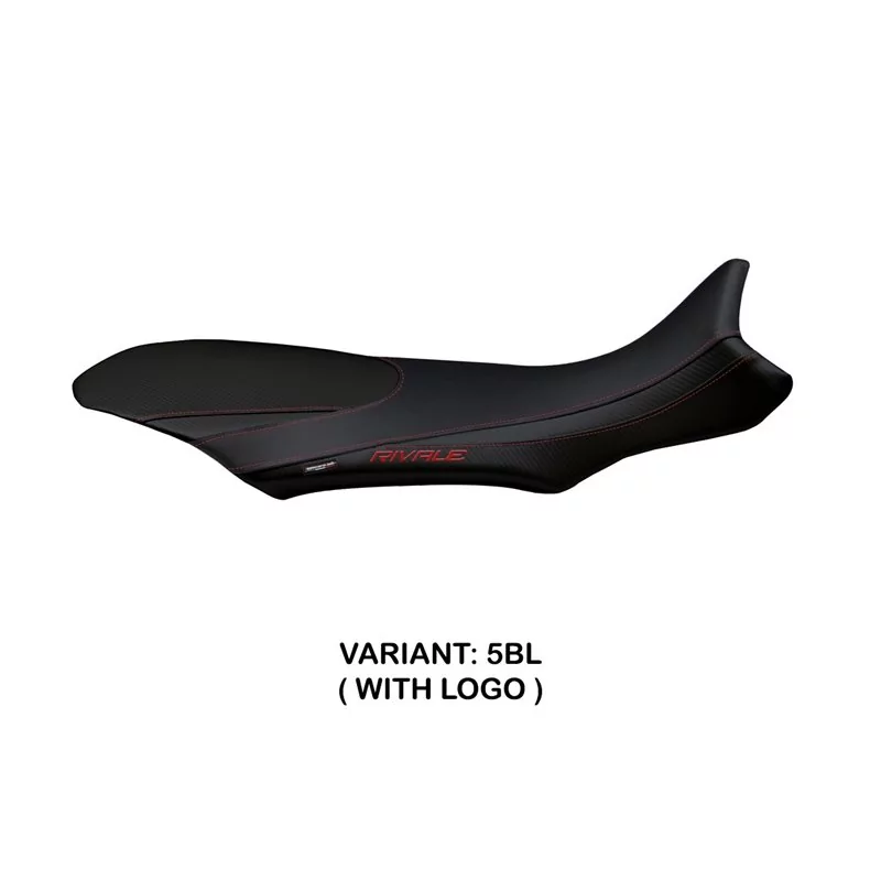 Seat cover MV Agusta Rivale 800 (13-18) Sorrento 2 Seat cover MV Agusta Rivale 800 (13-18) Sorrento 2