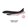 Sitzbezug mit MV Agusta Rivale 800 (13-18) - Sorrento Sonderfarbe