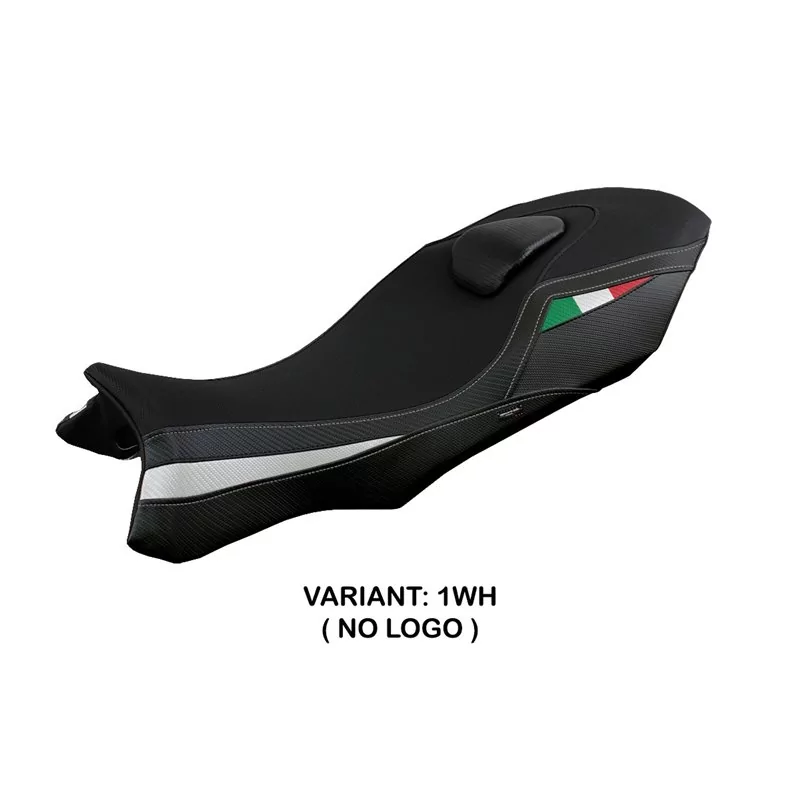 Rivestimento Sella MV Agusta Stradale 800 (15-17) - Loei Rivestimento Sella MV Agusta Stradale 800 (15-17) - Loei