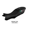 Seat cover MV Agusta Stradale 800 (15-17) Loei 