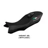 Seat cover MV Agusta Stradale 800 (15-17) Loei 