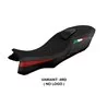 Sitzbezug mit MV Agusta Stradale 800 (15-17) - Loei