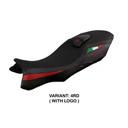 Seat cover MV Agusta Stradale 800 (15-17) Loei 