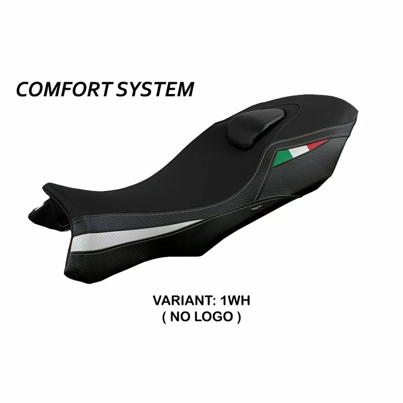 Seat cover MV Agusta Stradale 800 (15-17) Loei Comfort System 