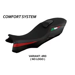 Seat cover MV Agusta Stradale 800 (15-17) Loei Comfort System 