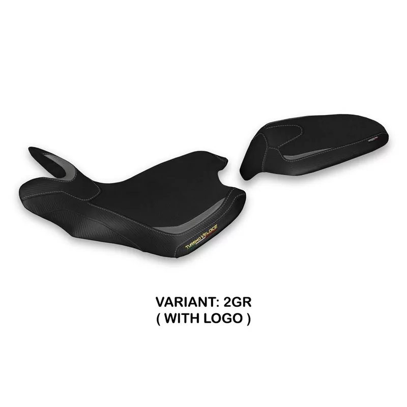 Housse de Selle MV Agusta Turismo Veloce Balti Housse de Selle MV Agusta Turismo Veloce Balti